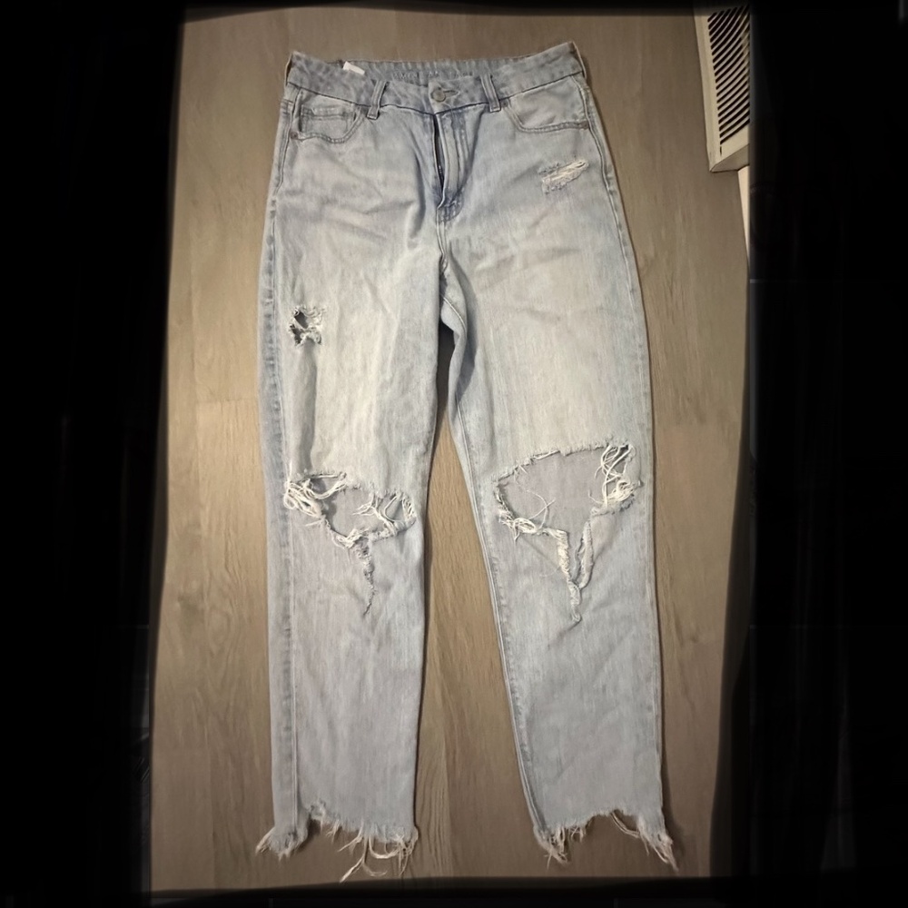 American eagle denim